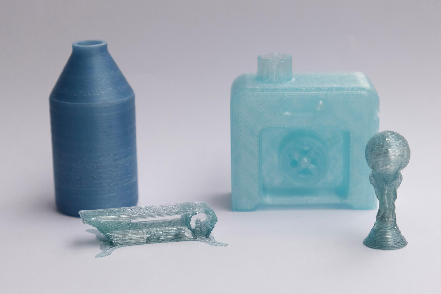 How Much Weight Can 3D Printed Plastic Hold