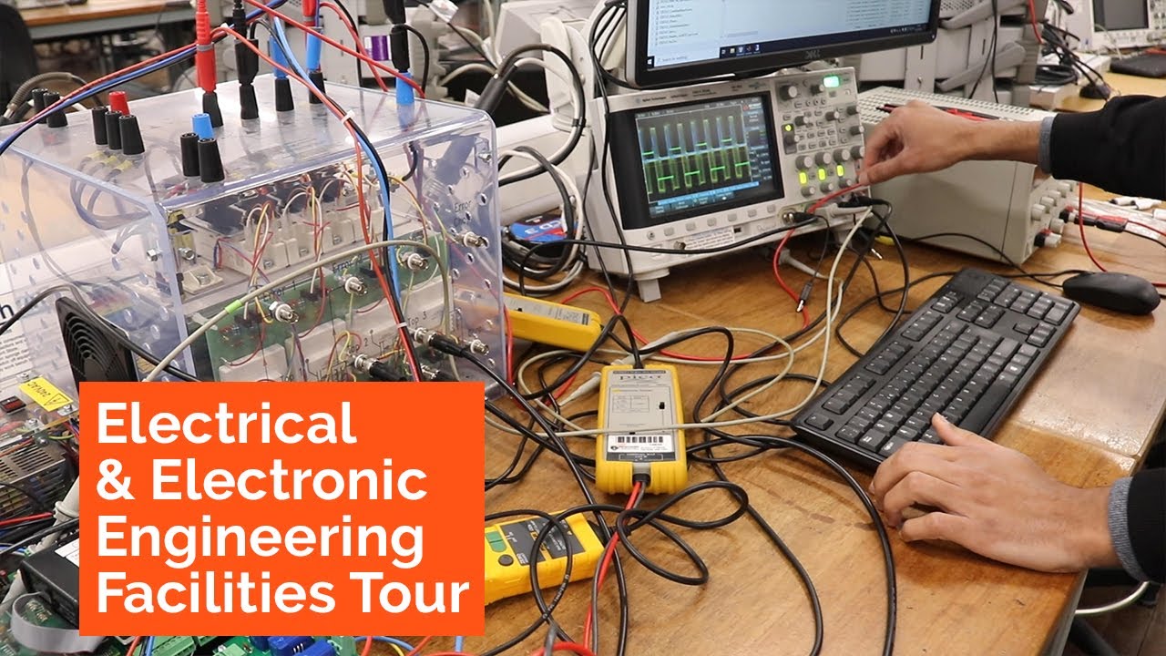 The Global Landscape of Electronics Manufacturing: Where Are Electronics Made?