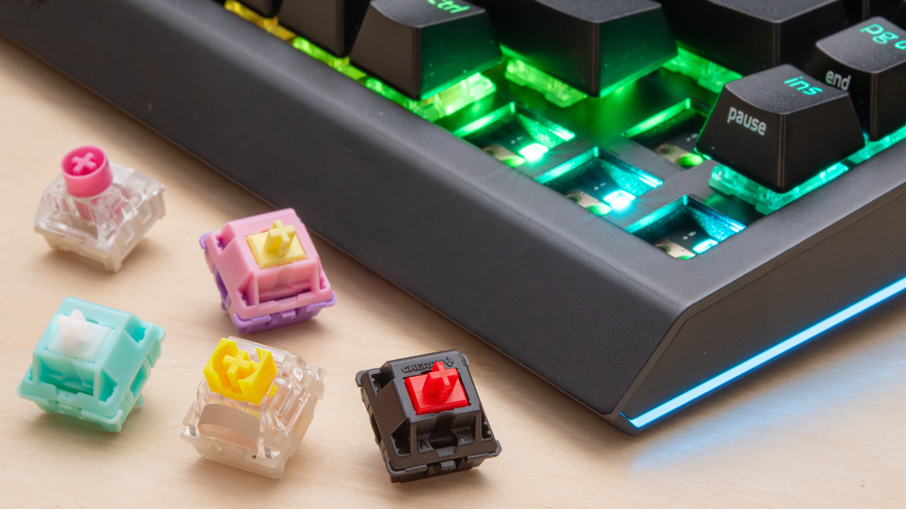 What Is The Most Common Mechanical Keyboard Switch