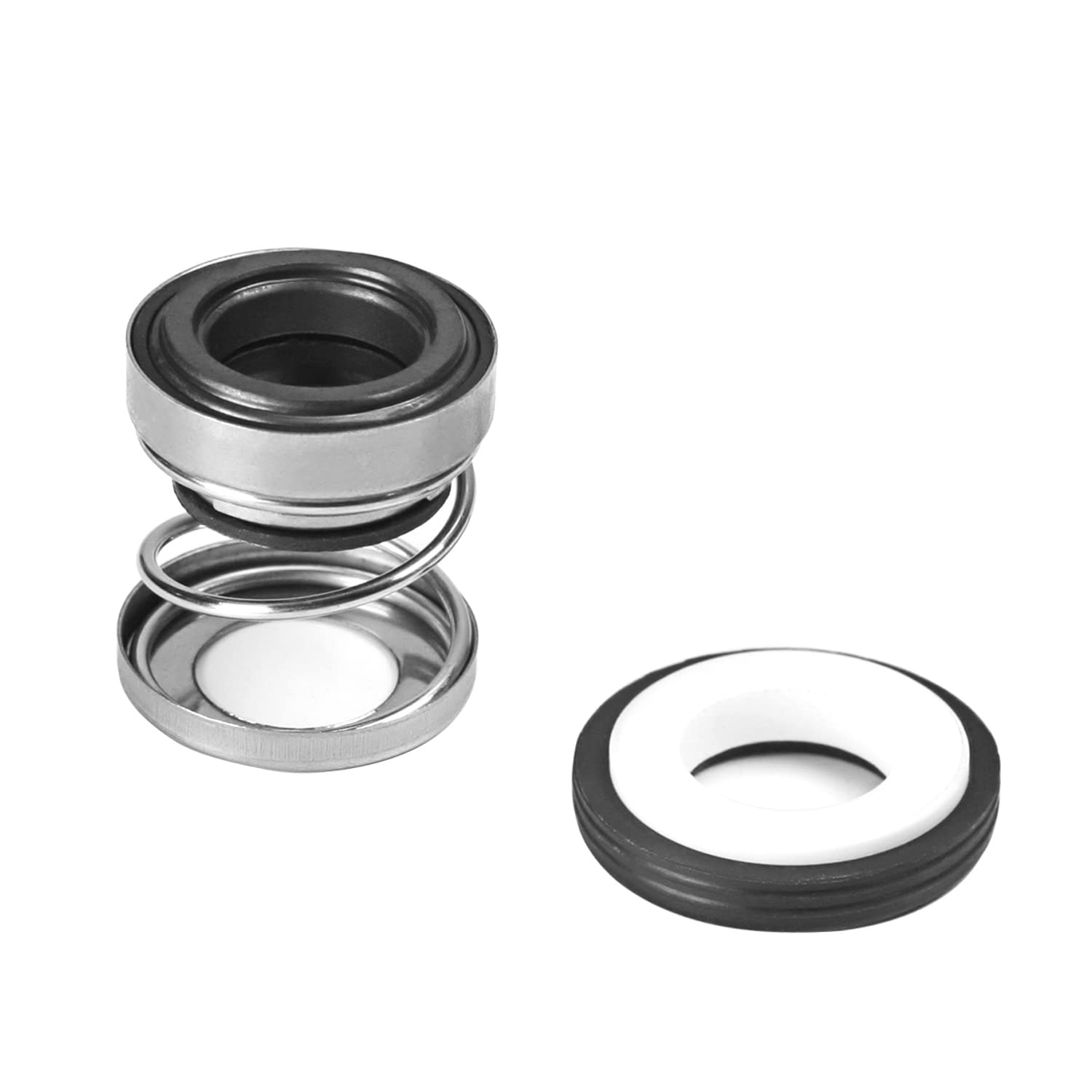 Which Is Better Mechanical Seal Or Pump Seal