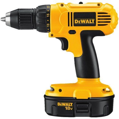 What Is Better Makita Or DeWalt