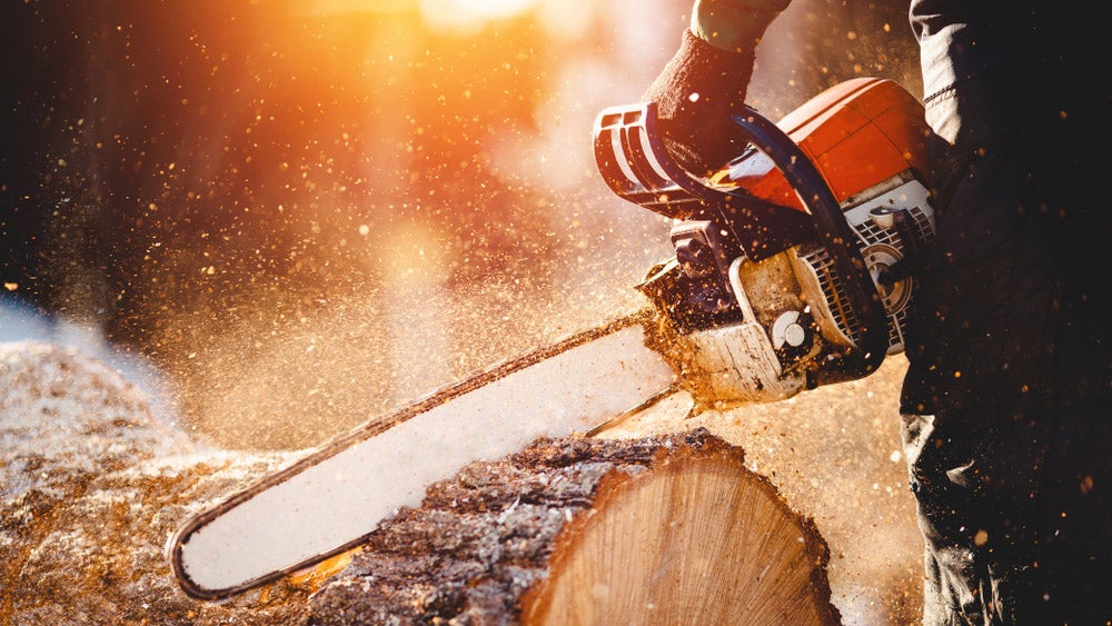 How Often Should A Chainsaw Be Serviced