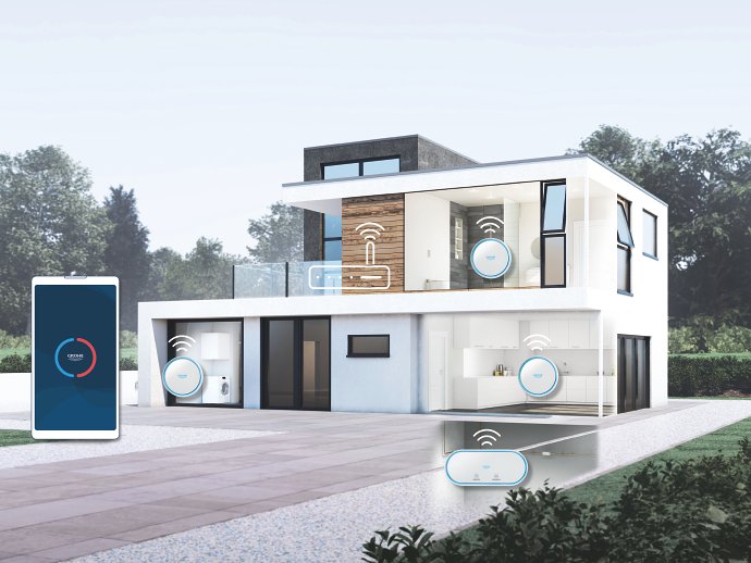 Do Smart Homes Save Power