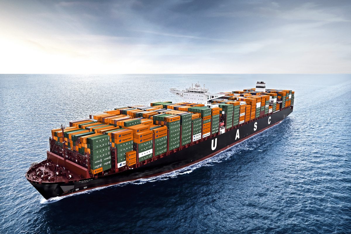 How Much Is Sea Freight China To Saudi Arabia