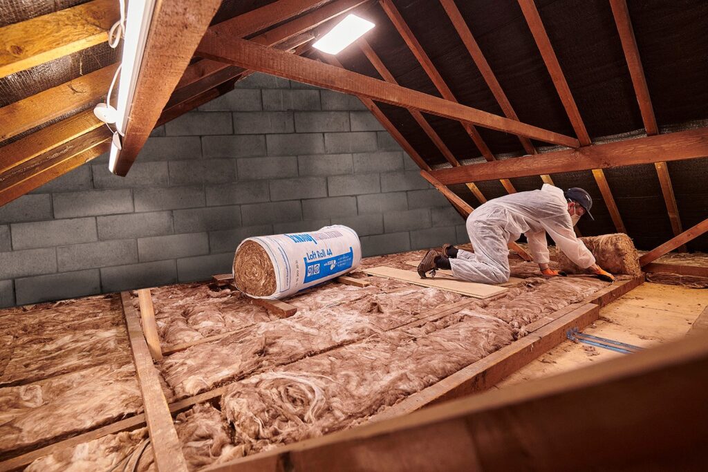 What Is The Most Expensive Insulation Material