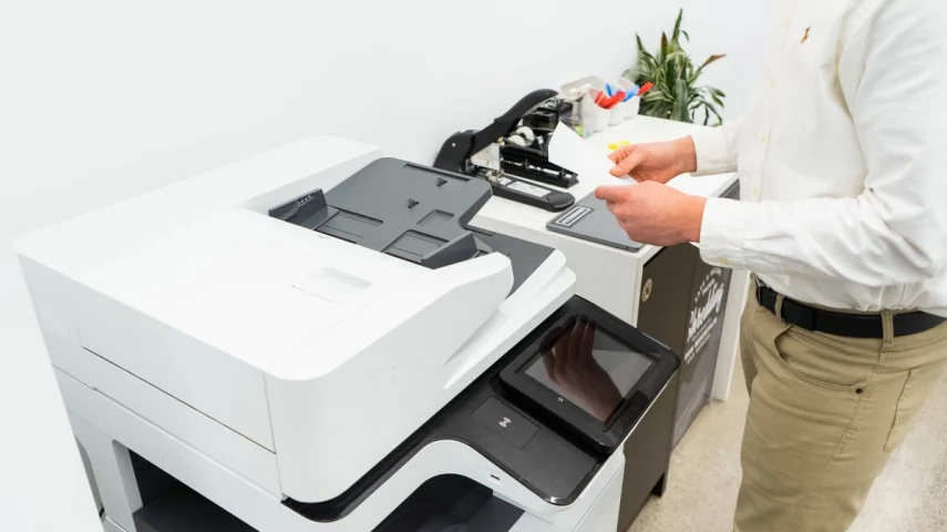 Why Is Laserjet Better Than Inkjet