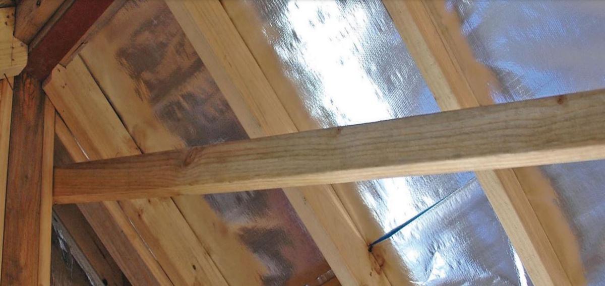 Why Is Thicker Insulation Better